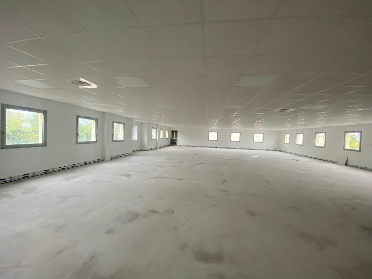Bureau Saint-Priest 326m² Vente bureau Saint-Priest Rhône OVBUR2118045 4